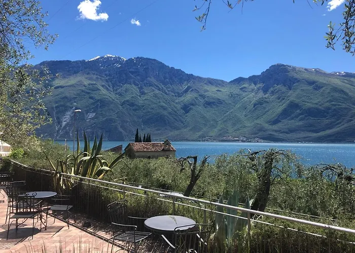 Hotel Locanda Ruscello Garnì