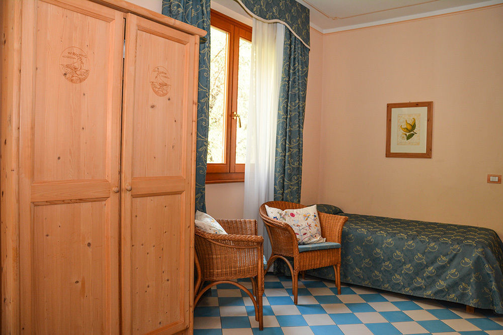 Ruscello Garnì 3* Limone sul Garda