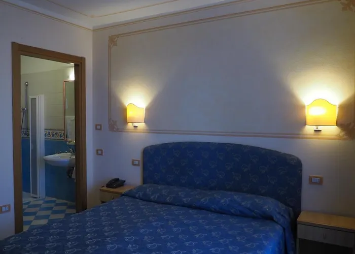 Hotel Locanda Ruscello Garni