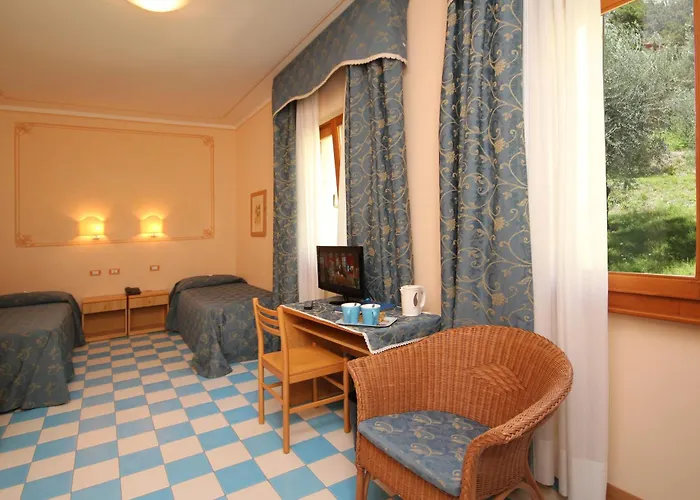 Hotel Locanda Ruscello Garni
