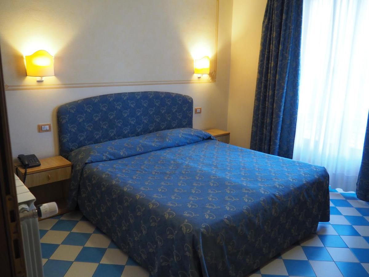 Ruscello Garni Hotel Limone sul Garda