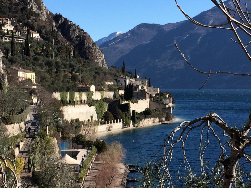Hotel Ruscello Garni 3*