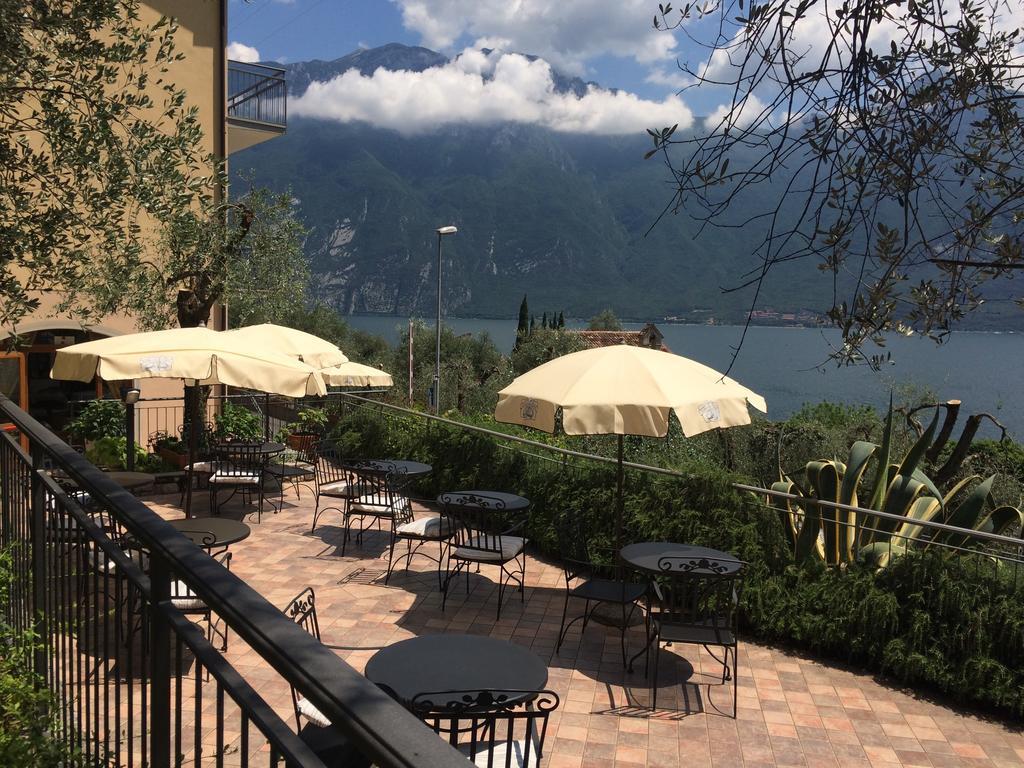 Hotel Ruscello Garni Limone sul Garda