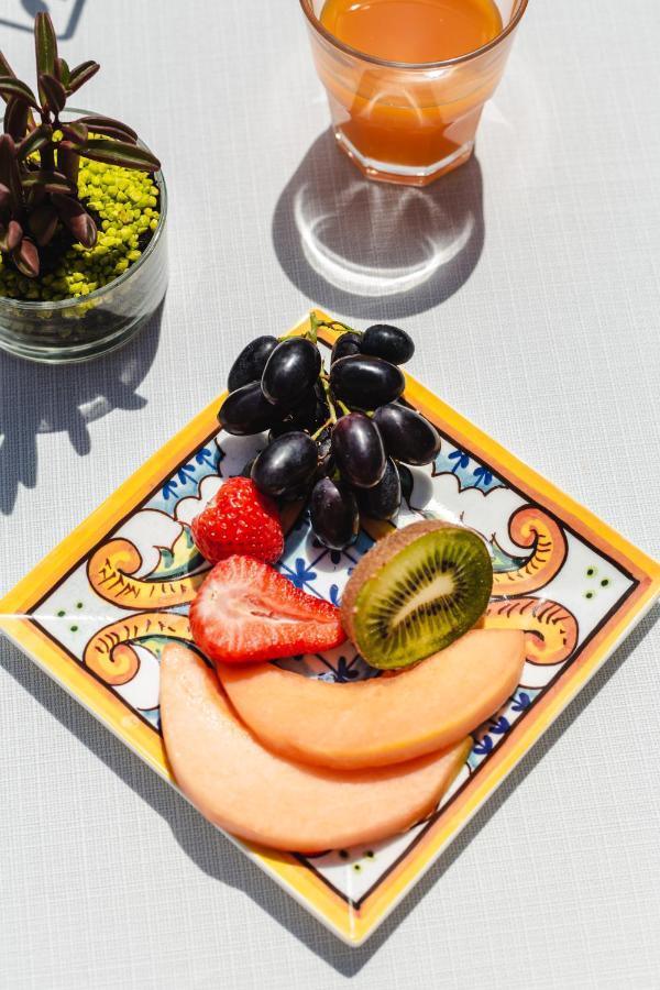 Hotel Ruscello Garni Limone sul Garda