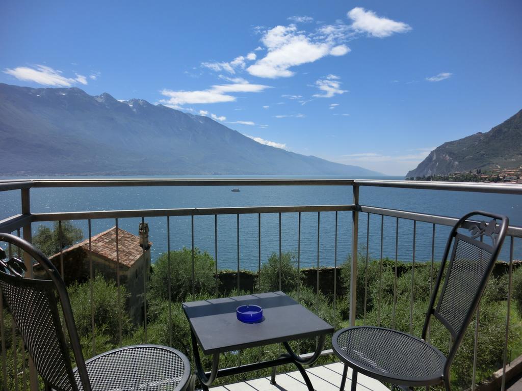 Hotel Ruscello Garni 3*