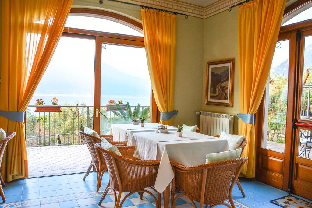 Ruscello Garni Limone sul Garda