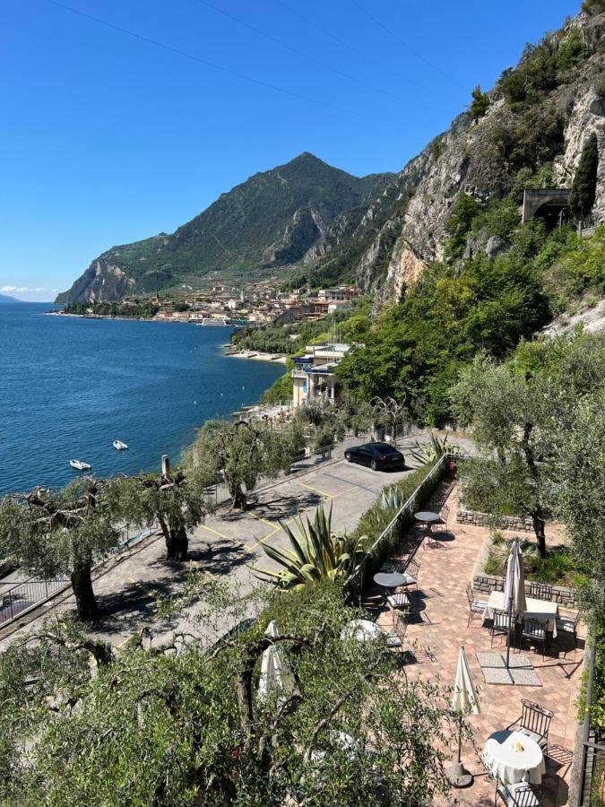 Ruscello Garni 3* Limone sul Garda