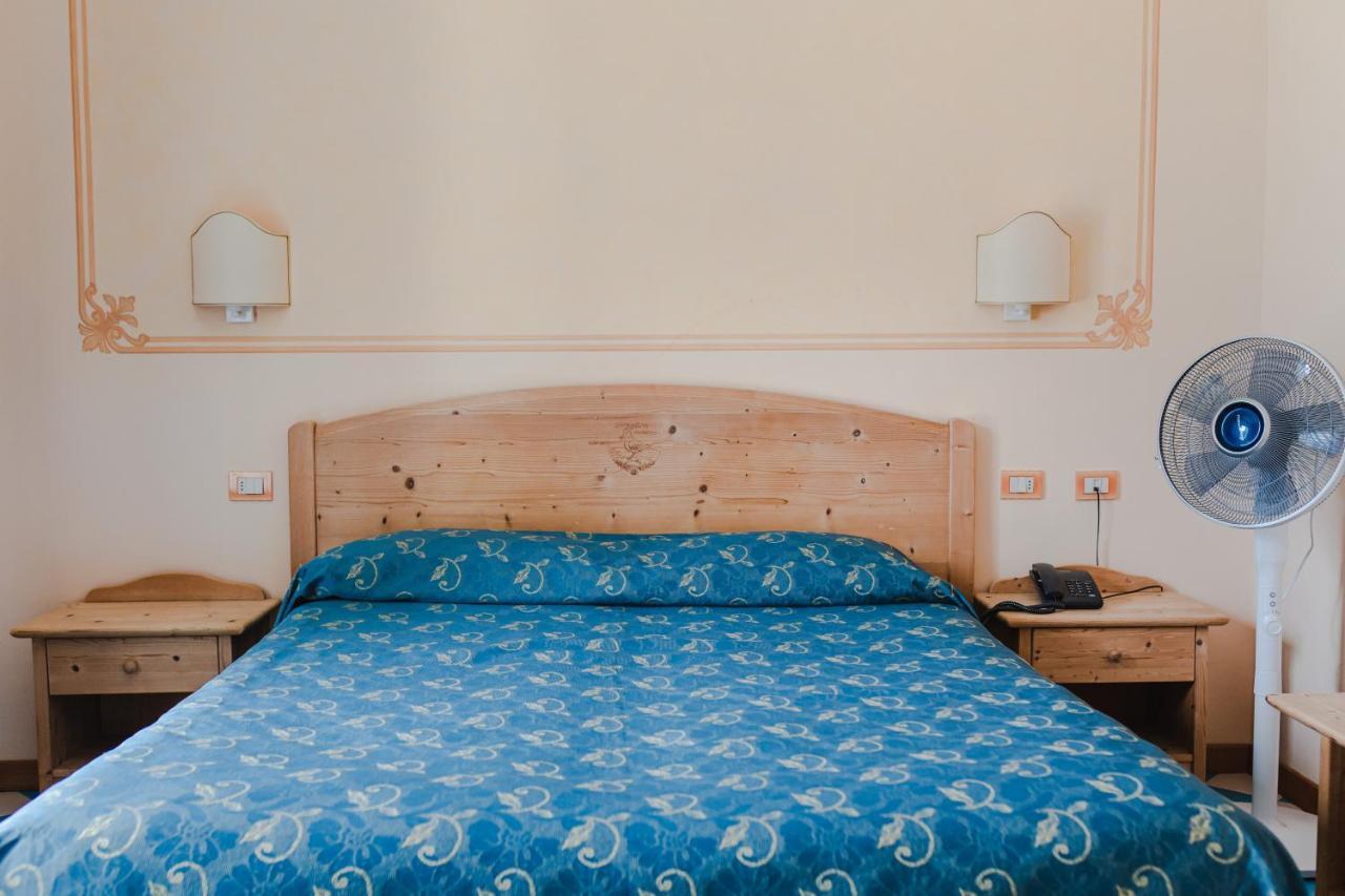 Ruscello Garni Hotel 3*