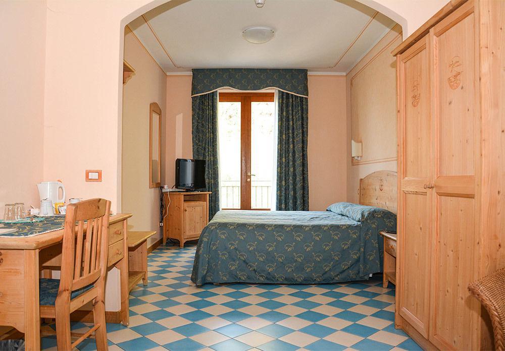 Hotel Ruscello Garni 3*