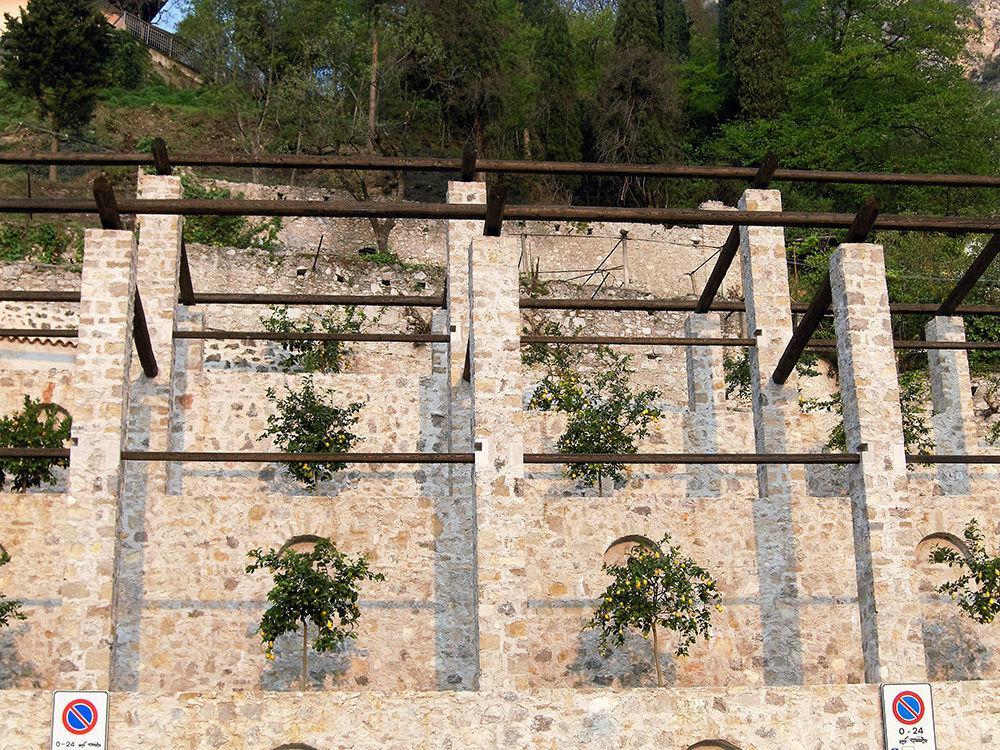 Ruscello Garni Limone sul Garda