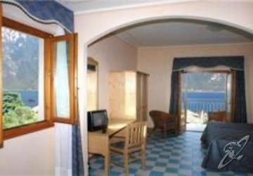 Ruscello Garni Hotel Limone sul Garda