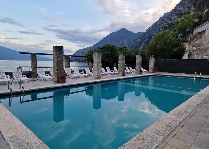 Hotel Locanda Ruscello Garni