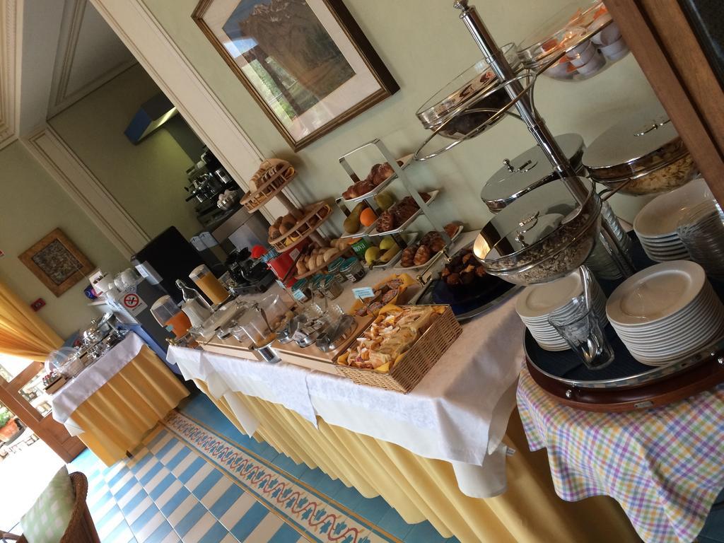 Locanda Ruscello Garni 3*
