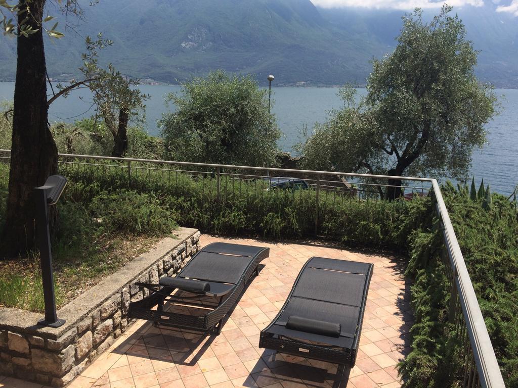 Hotel Locanda Ruscello Garni Limone sul Garda