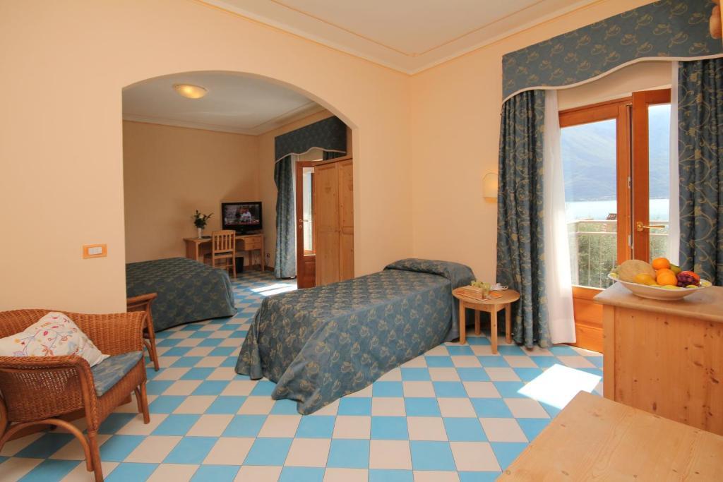 Locanda Ruscello Garni Hotel 3*