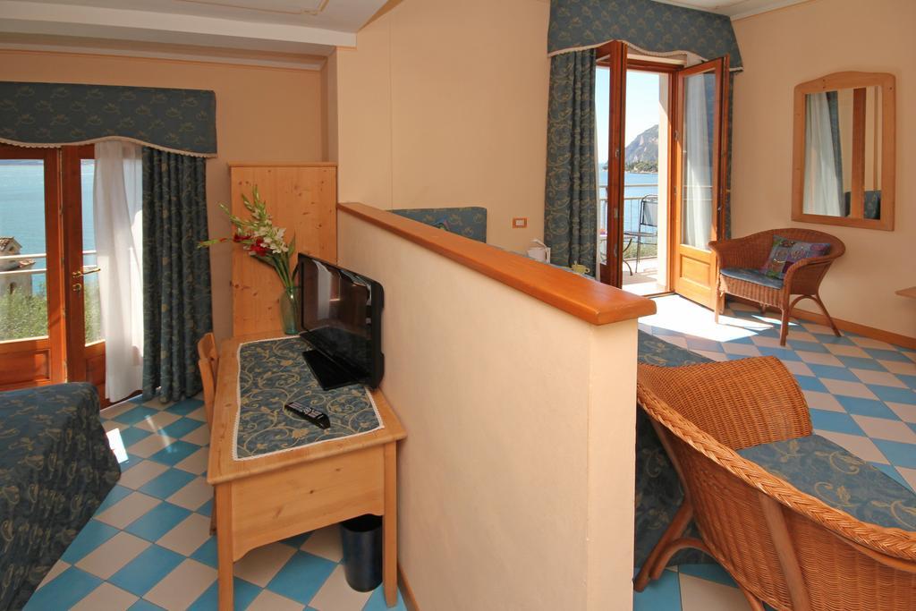 Locanda Ruscello Garni Hotel Limone sul Garda