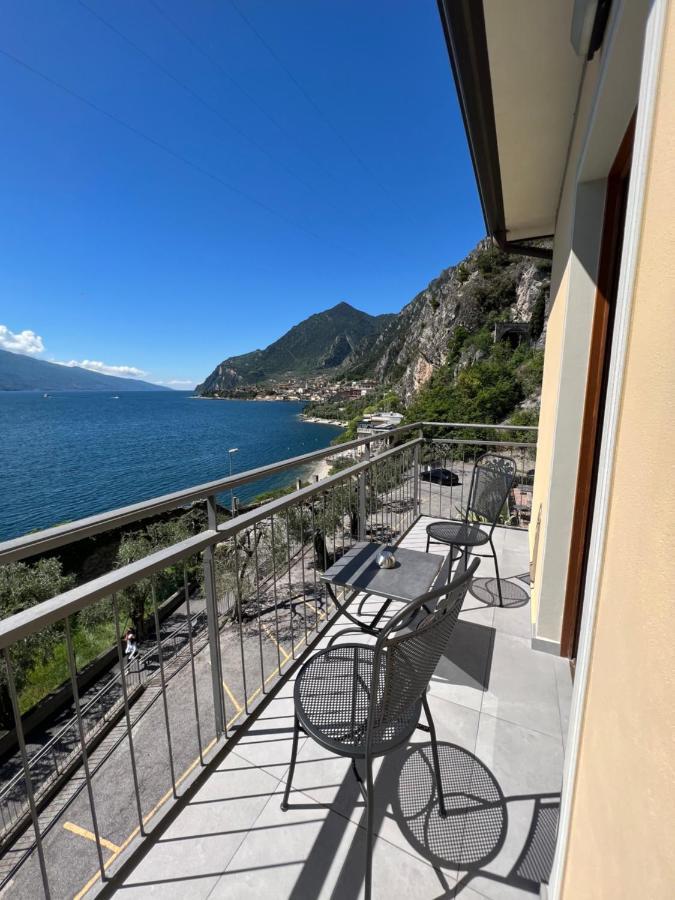 Hotel Locanda Ruscello Garni 3*