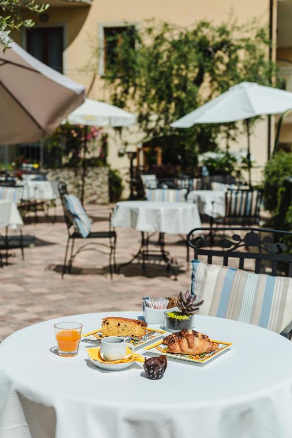 Locanda Ruscello Garni