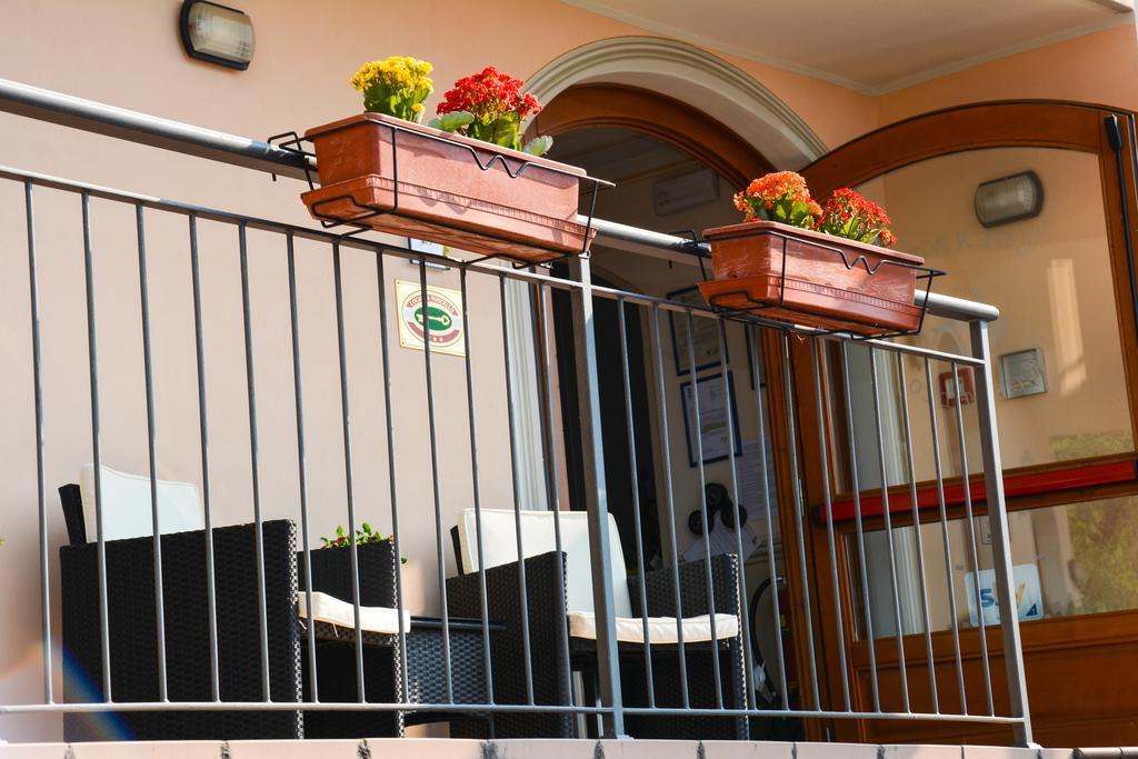 Locanda Ruscello Garni Hotel