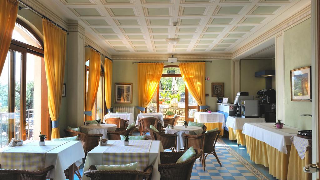 Locanda Ruscello Garni 3*