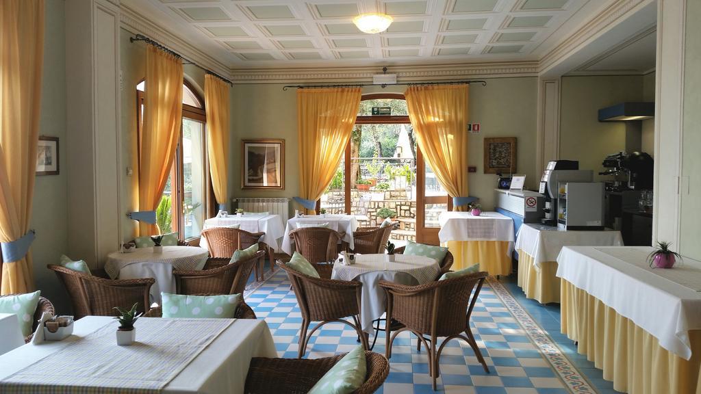 Locanda Ruscello Garni