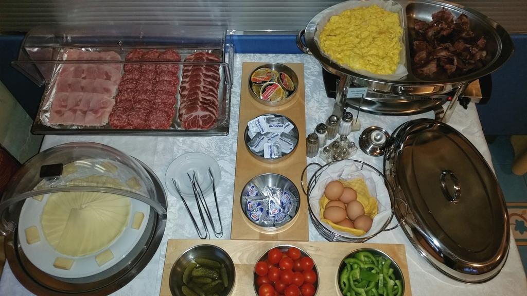 Locanda Ruscello Garni