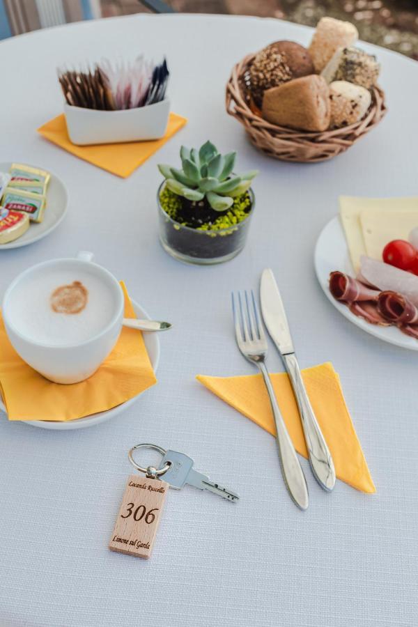 Hotel Locanda Ruscello Garni Limone sul Garda