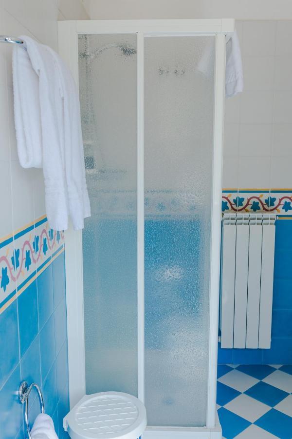 Hotel Locanda Ruscello Garni