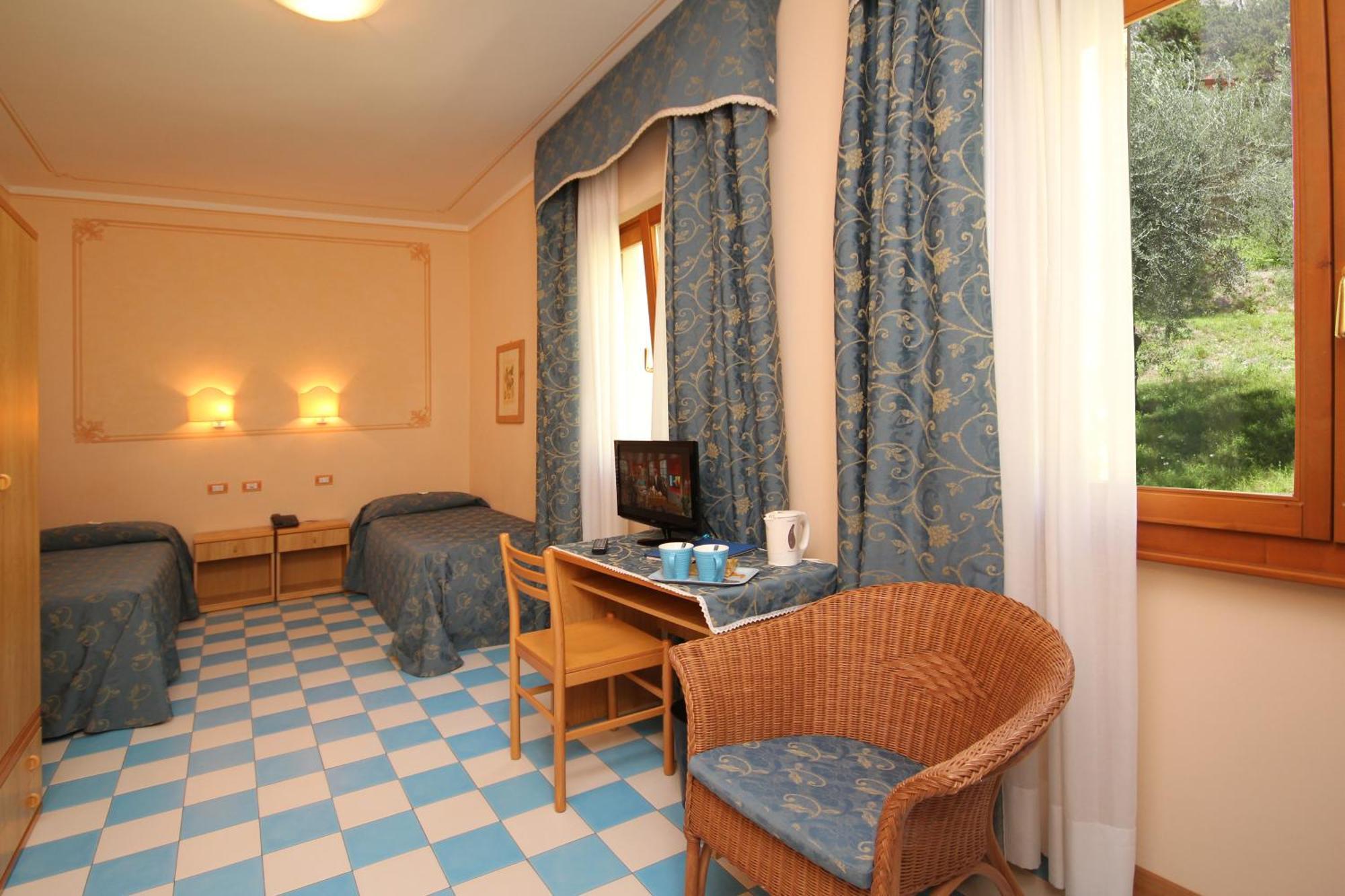 Hotel Locanda Ruscello Garni