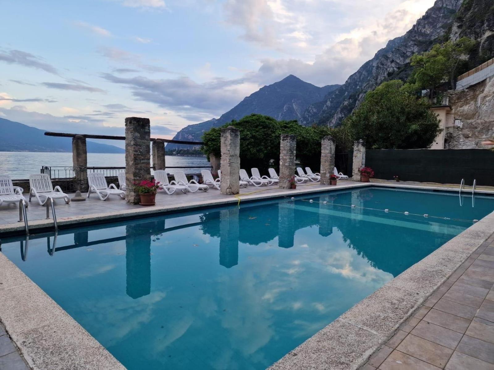 Locanda Ruscello Garni Hotel
