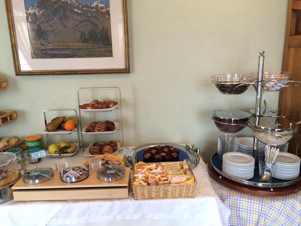 Locanda Ruscello Garni Limone sul Garda