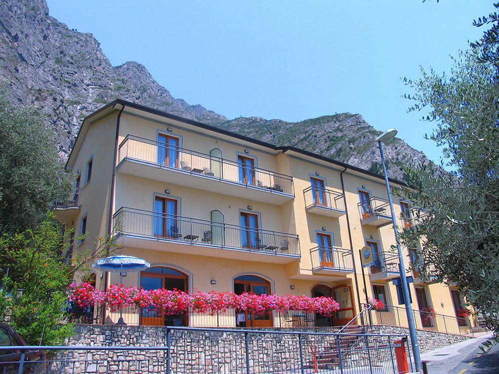 Hotel Locanda Ruscello Garni Limone sul Garda