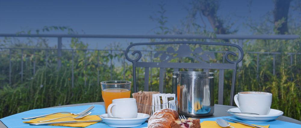 Hotel Locanda Ruscello Garni