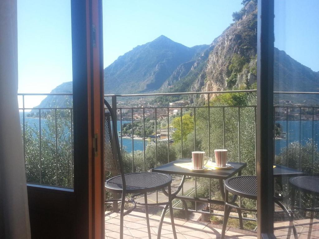 Locanda Ruscello Garni Hotel Limone sul Garda