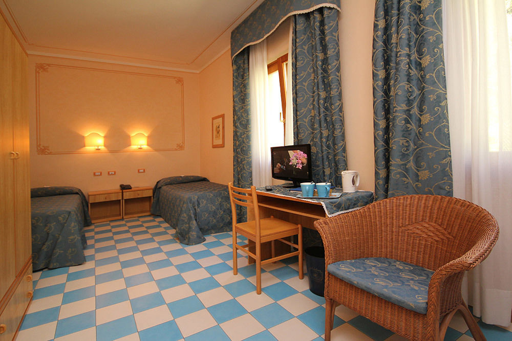 Locanda Ruscello Garni Hotel 3*