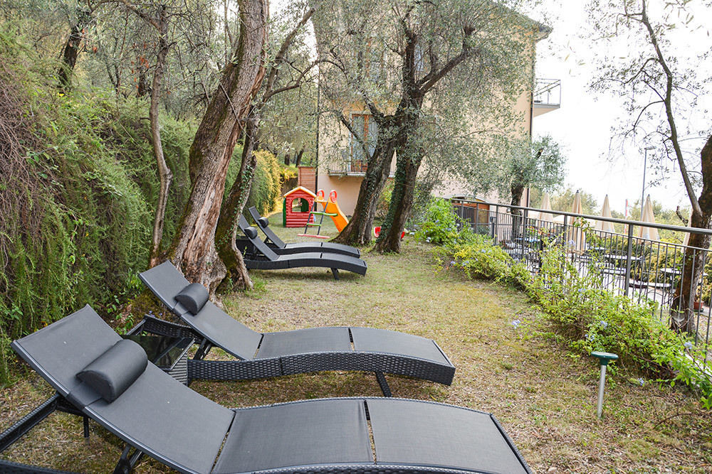 Locanda Ruscello Garni Hotel 3*