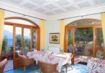 Locanda Ruscello Garni Hotel Limone sul Garda