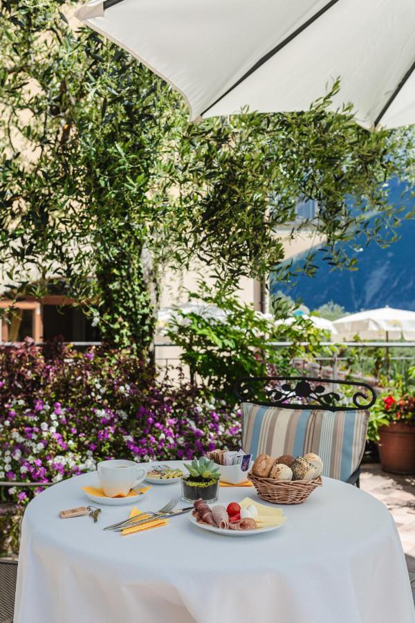 Locanda Ruscello Garni Hotel Limone sul Garda